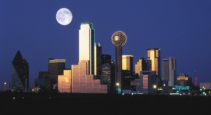 Image courtesy of TravelTex.com