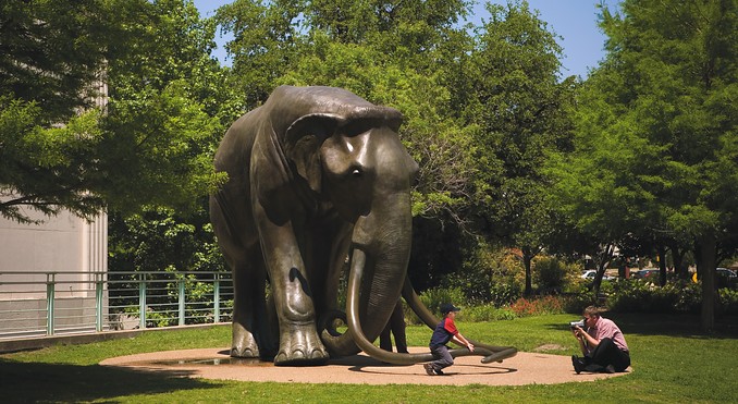 Image courtesy of TravelTex.com