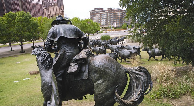 Image courtesy of TravelTex.com