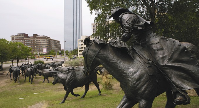 Image courtesy of TravelTex.com