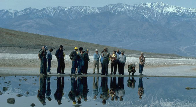 Image courtesy of California Travel and Tourism Commission