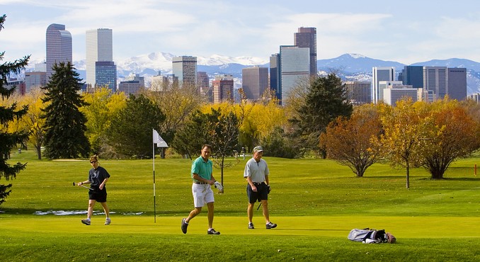 Image Courtesy of Colorado Tourism Office/Matt Inden/Weaver Multimedia Group