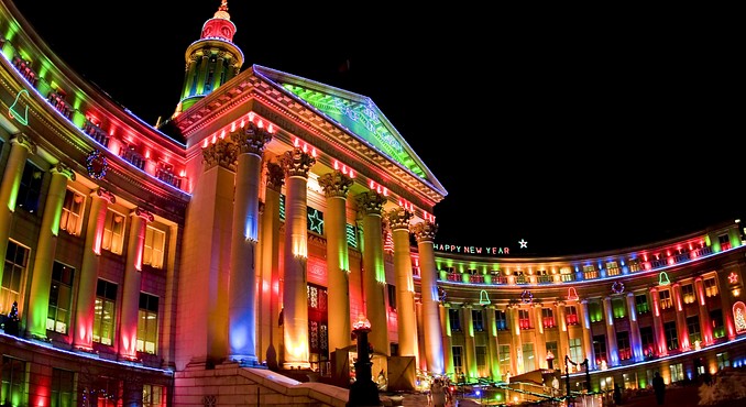 Denver