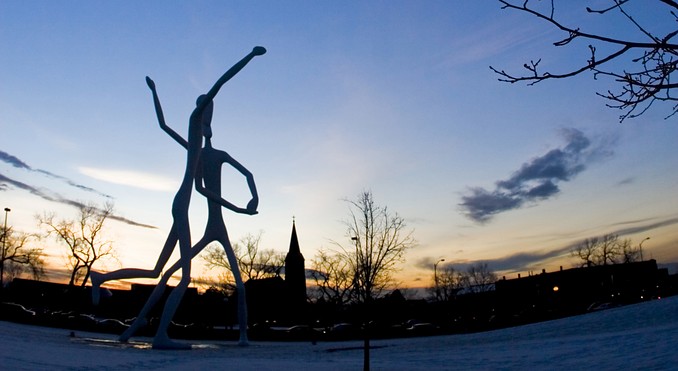 Image Courtesy of Colorado Tourism Office/Matt Inden/Weaver Multimedia Group