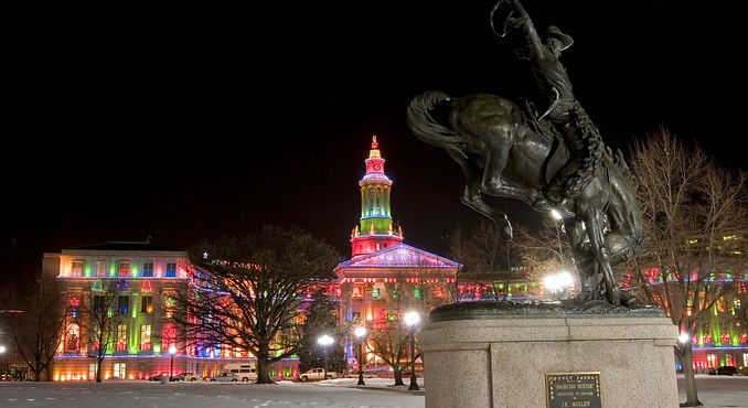 Image Courtesy of Colorado Tourism Office/Matt Inden/Weaver Multimedia Group
