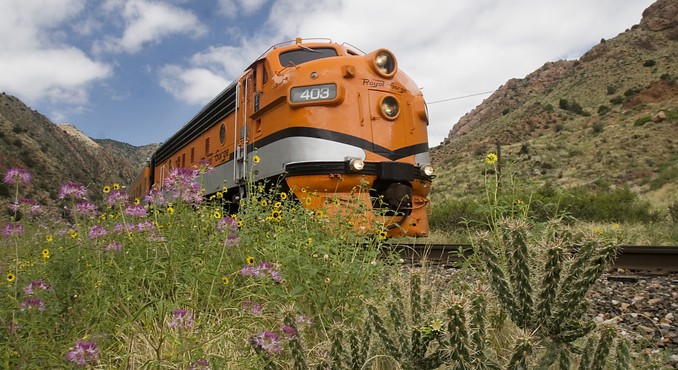 Image Courtesy of Colorado Tourism Office/Matt Inden/Weaver Multimedia Group