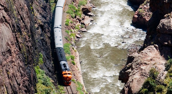 Image Courtesy of Colorado Tourism Office/Matt Inden/Weaver Multimedia Group