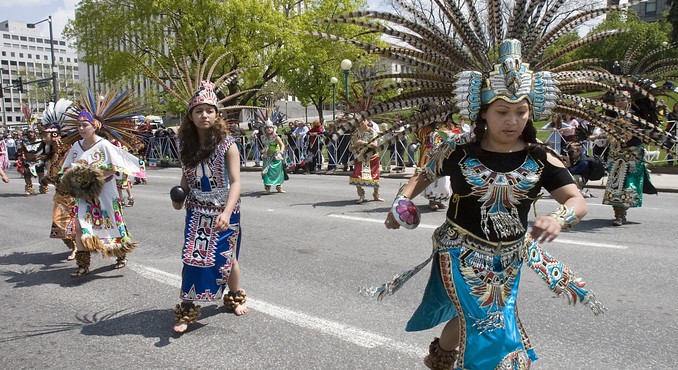 Image Courtesy of Colorado Tourism Office/Matt Inden/Weaver Multimedia Group