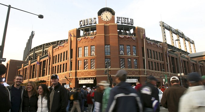 Image Courtesy of Colorado Tourism Office/Matt Inden/Weaver Multimedia Group