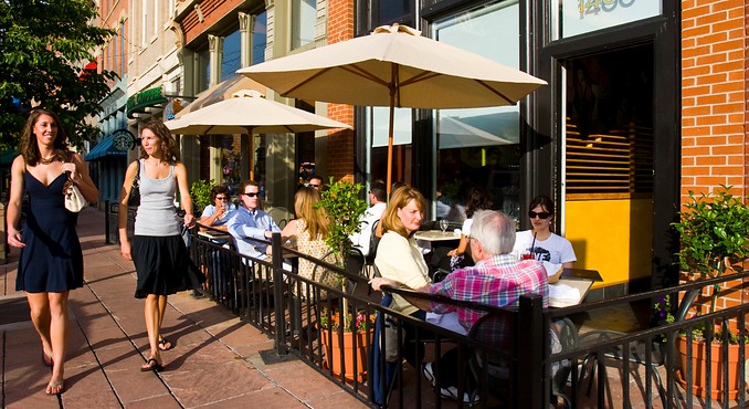 Image courtesy of Colorado Tourism Office