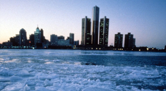 Image Courtesy of Michigan Economic Development Corporation / Dietrich Floeter