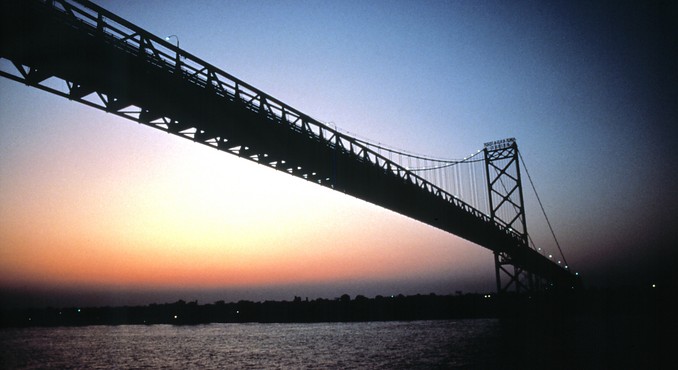 Image Courtesy of Michigan Economic Development Corporation / Robert Lawson