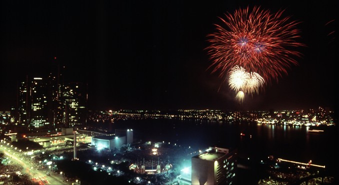 Image Courtesy of Michigan Economic Development Corporation / Raymond J. Malace