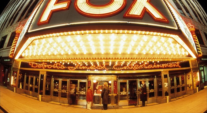 Image Courtesy of Michigan Economic Development Corporation / Marji Silk