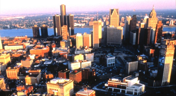 Image Courtesy of Michigan Economic Development Corporation / Travel Michigan