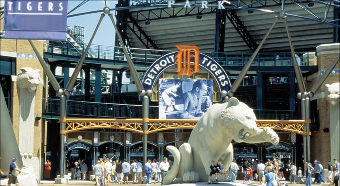 Image Courtesy of Michigan Economic Development Corporation / Marji Silk