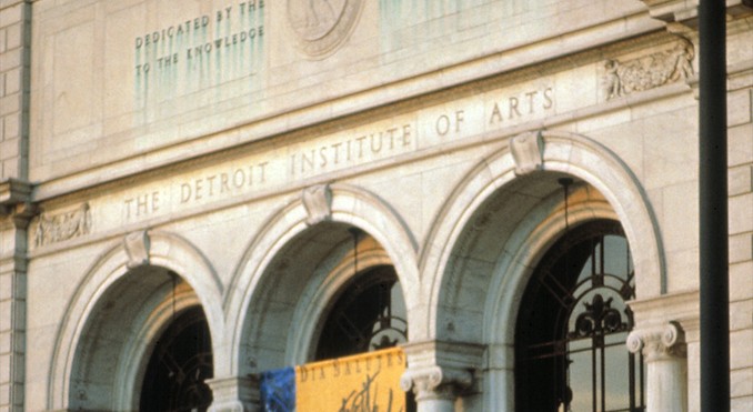 Image Courtesy of Michigan Economic Development Corporation / J. Bruce Hubbard