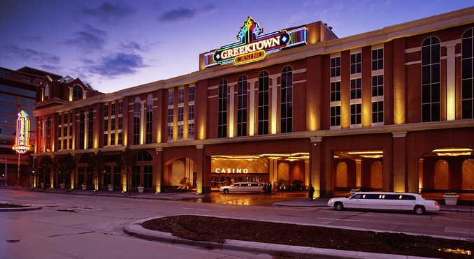 Image Courtesy of Michigan Economic Development Corporation / Greektown Casino