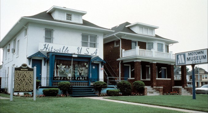Image Courtesy of Michigan Economic Development Corporation / Mark J. Arpin
