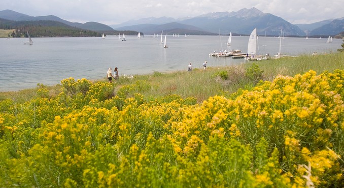 Image Courtesy of Colorado Tourism Office/Matt Inden/Weaver Multimedia Group