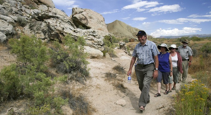 Image Courtesy of Colorado Tourism Office/Matt Inden/Weaver Multimedia Group