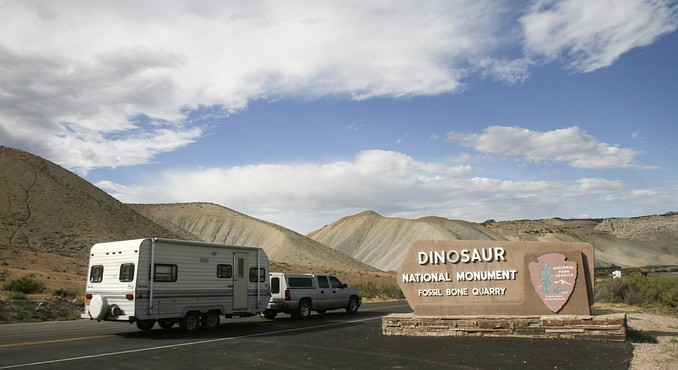 Dinosaur