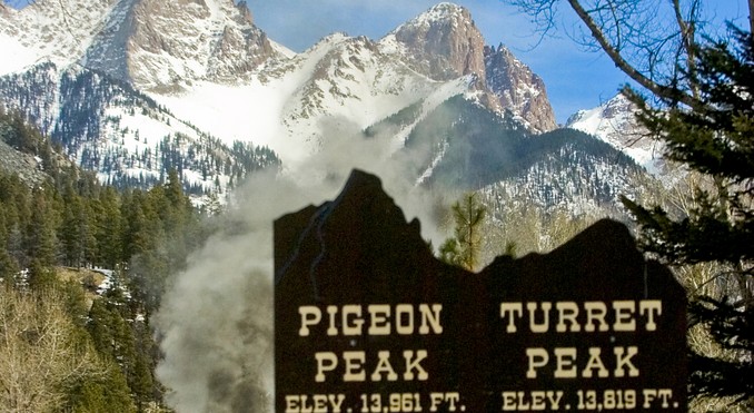 Image Courtesy of Colorado Tourism Office/Matt Inden/Weaver Multimedia Group