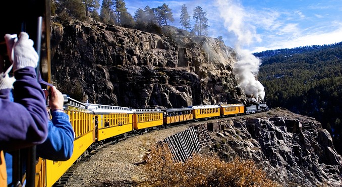 Image Courtesy of Colorado Tourism Office/Matt Inden/Weaver Multimedia Group