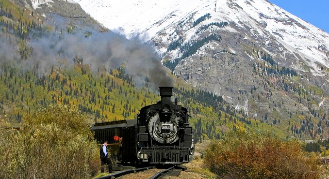Durango