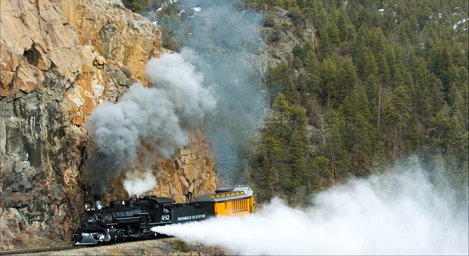 Image Courtesy of Colorado Tourism Office/Matt Inden/Weaver Multimedia Group