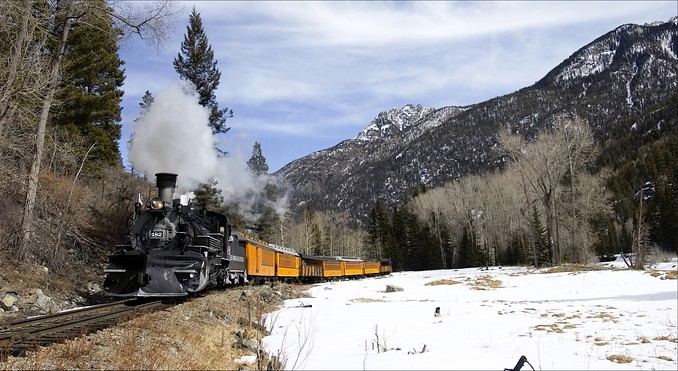 Image Courtesy of Colorado Tourism Office/Matt Inden/Weaver Multimedia Group