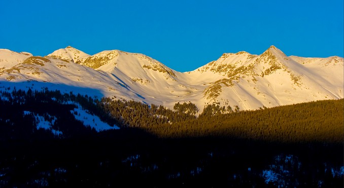 Image Courtesy of Colorado Tourism Office/Matt Inden/Weaver Multimedia Group