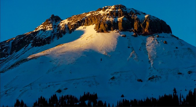 Image Courtesy of Colorado Tourism Office/Matt Inden/Weaver Multimedia Group