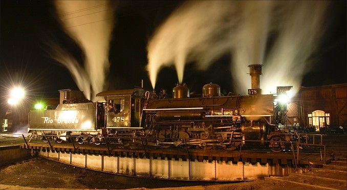 Image Courtesy of Colorado Tourism Office/Matt Inden/Weaver Multimedia Group
