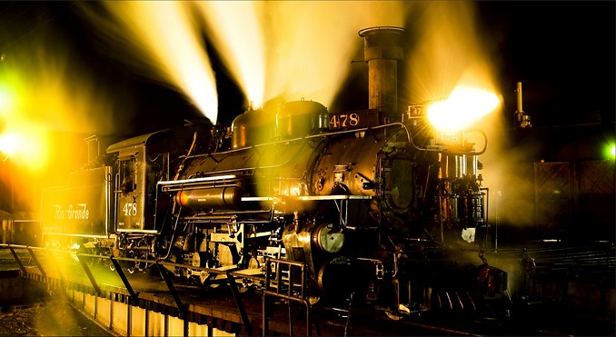Image Courtesy of Colorado Tourism Office/Matt Inden/Weaver Multimedia Group