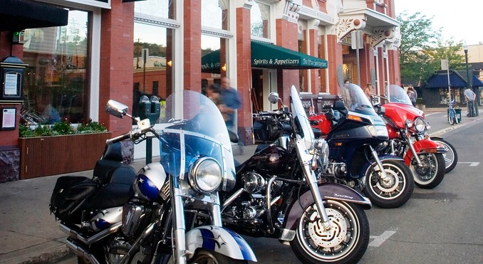 Image Courtesy of Colorado Tourism Office/Matt Inden/Weaver Multimedia Group