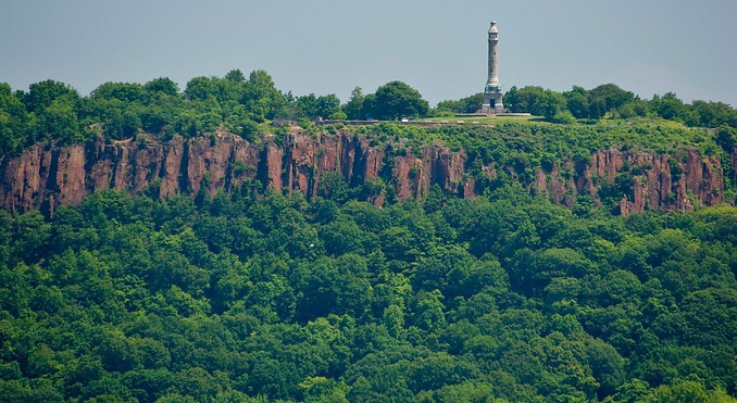 Image courtesy of visitNewHaven.com