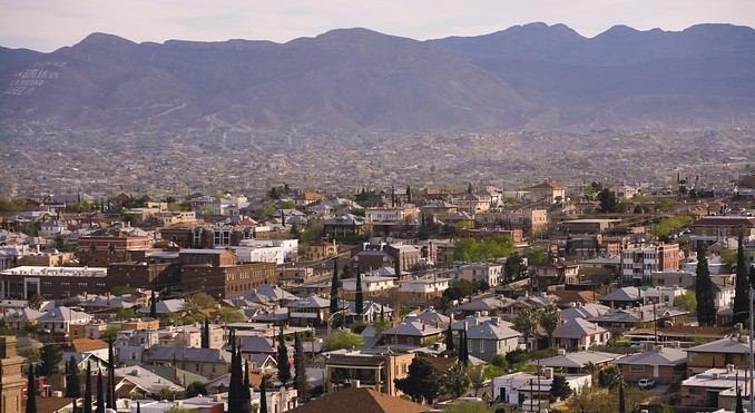El Paso