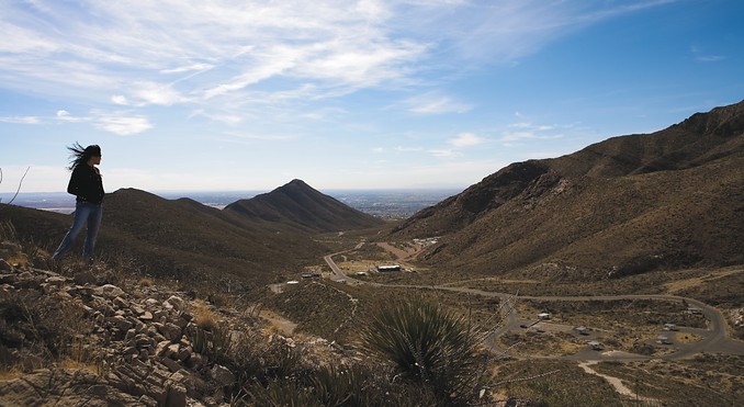El Paso