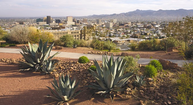 El Paso