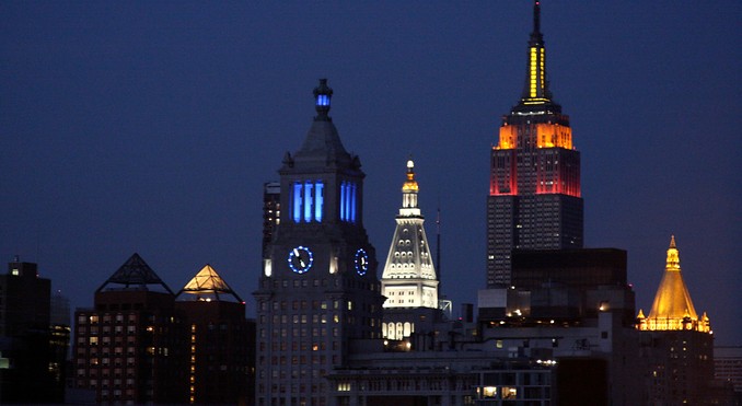 Image courtesy of NYC & Company, Inc
