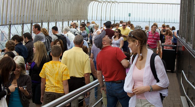 Image courtesy of Tourism Media