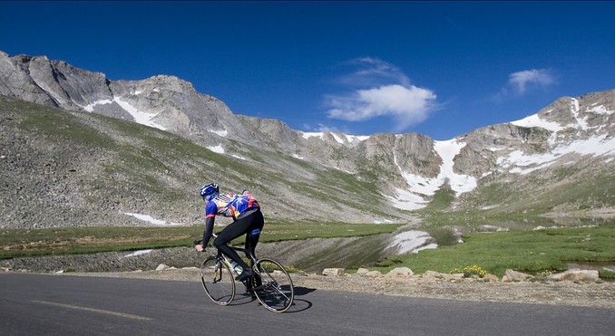 Image Courtesy of Colorado Tourism Office/Matt Inden/Weaver Multimedia Group