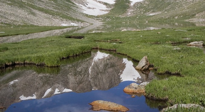 Image Courtesy of Colorado Tourism Office/Matt Inden/Weaver Multimedia Group