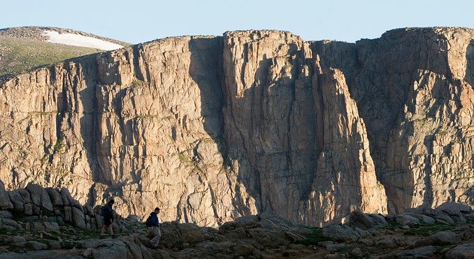 Image Courtesy of Colorado Tourism Office/Matt Inden/Weaver Multimedia Group