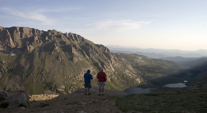 Image Courtesy of Colorado Tourism Office/Matt Inden/Weaver Multimedia Group