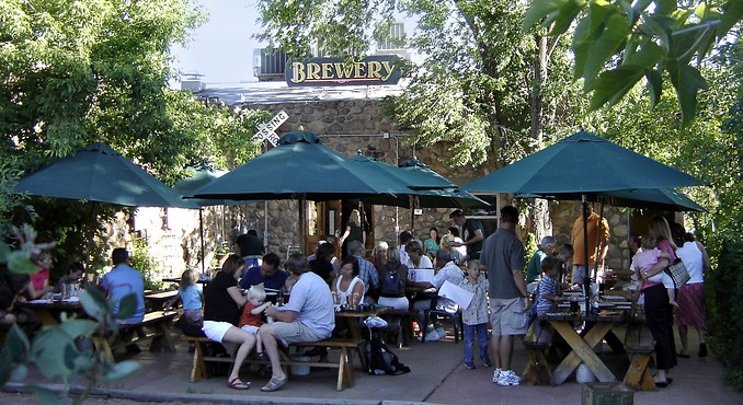 Image courtesy of Flagstaff Convention and Visitors Bureau