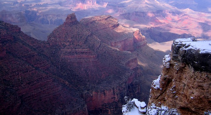 Image courtesy of Flagstaff Convention and Visitors Bureau