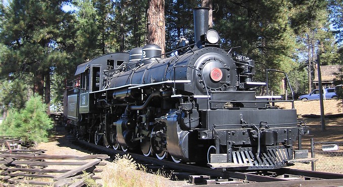 Image courtesy of Flagstaff Convention and Visitors Bureau