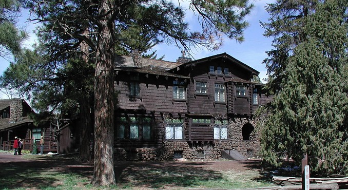 Image courtesy of Flagstaff Convention and Visitors Bureau